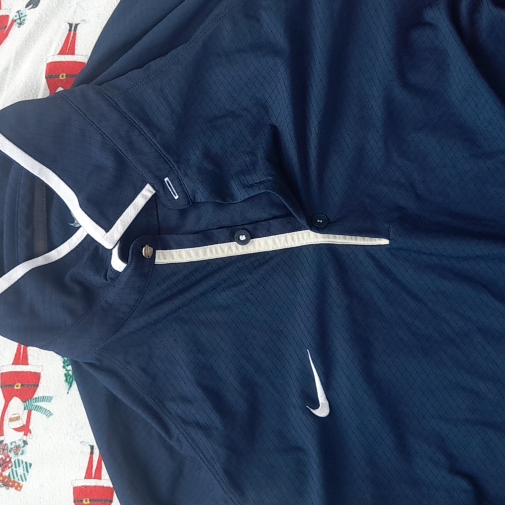 Extra large shirt